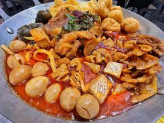 -小螺大作·螺蛳粉火锅(林和西店)