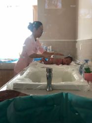 -喜喜·全套房月子会所(罗宾森广场店)