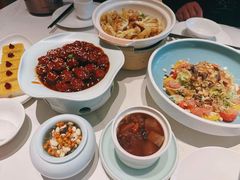 -老太原菜馆(万达店)