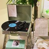 浅绿｜韩系奶油ins风咖啡店 雨后草地绿的清新温柔都想要给你