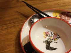 -新白鹿餐厅(银泰西湖文化广场店)