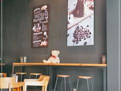 大堂-#COFFEE(新华东街店)