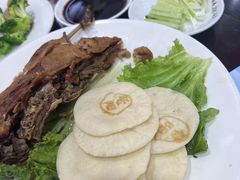 -晋阳饭庄(虎坊桥店)
