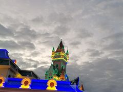 -厦门方特梦幻王国