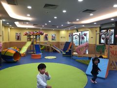-金宝贝早教(金地·喜悦荟oopcity店)