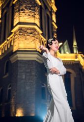 点击看大图 -巴黎经典婚纱摄影PARISSIC