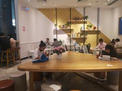 -CoCo都可(东城国贸店)
