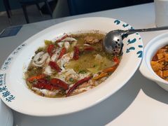 -花椒笑成都小馆(百脑汇店)