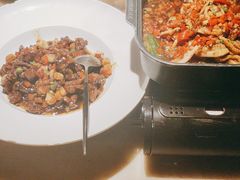 -佬麻雀·新湘菜(珠海金发购物中心店)