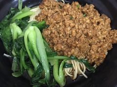 -凯丽上海阳春面馆(德仁里店)