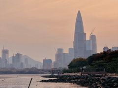 -深圳人才公园