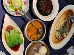 海鲜泡饭-维园悦谱·海派家常菜(乌鲁木齐南路店)
