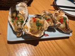 -蚝翅·海鲜粥·烧烤·龙虾季(海曙天一店)