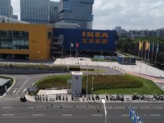 -IKEA宜家家居(南京商场)