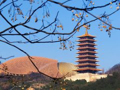 -牛首山文化旅游区