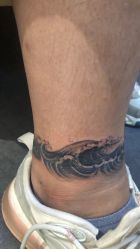 -天道tattoo纹身穿孔工作室