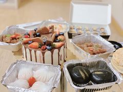 -PETIT PARIS 小巴黎(花园道店)