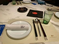 -荣轩(新荣记环球金融中心店)
