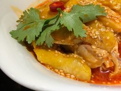-周渝食惦酸菜鱼(青浦店)