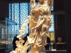 -北京工艺美术博物馆