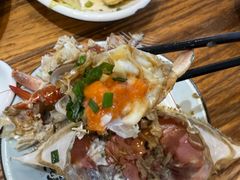 -金海湾海鲜排档(朱家尖店)