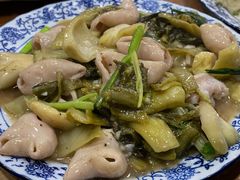 -万兴菜馆(龙华店)