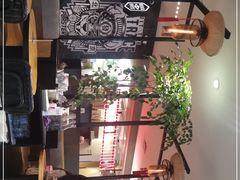 -查特花园美食广场(西单大悦城店)