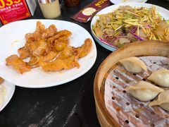 -老边饺子馆(中街店)