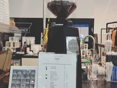 -Manner Coffee(芮欧百货店)