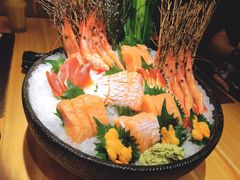-割烹旭日本料理(龙湖狮山天街店)