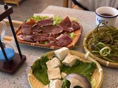 -阿婆情腊排骨火锅(金虹路店)