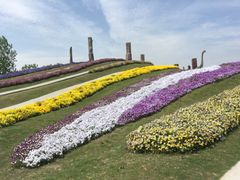 -南通洲际绿博园