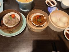 -万丽轩·粤菜(王府井金茂万丽酒店)