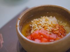 自助冰粉-盡膳口福·百年汤方火锅(科华北路店)