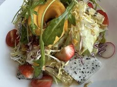 -蔓兰家的四季S0餐厅·融合菜(当代MOMA店)