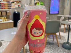 -奈雪的茶(天河城店)