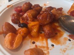 -闽海肴(北辰荟店)