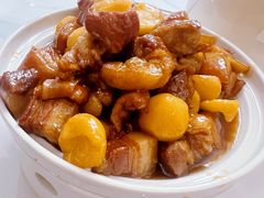 -何适山庄 ·可团建(水长城P2停车场店)