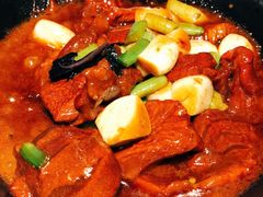 -禧宴Joyous Restaurant(禧园店)