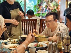 -锡和无锡菜(景丽苑店)