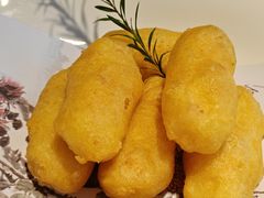 -东方早茶 海鲜•青岛菜(国信体育中心店)
