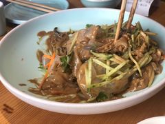 -肘子酥·天津菜·特色捞面(德云社店)
