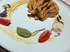 -贝勒爷·酥不腻烤鸭