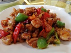 -马凯餐厅(长椿街店)