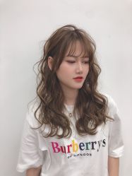 -Mix Boom Hair salon