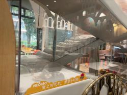 -奈尔宝·儿童乐园·亲子餐厅(星河湾店)