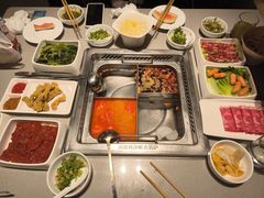 -海底捞火锅(关山保利店)