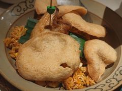 -太食獸泰式茶餐厅(IFS国金中心店)