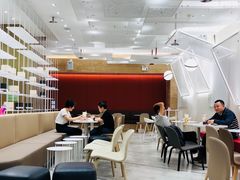 大堂-奈雪的茶(华侨城创意园店)