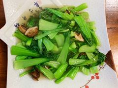 香菇青菜-印象江南(东栅店)